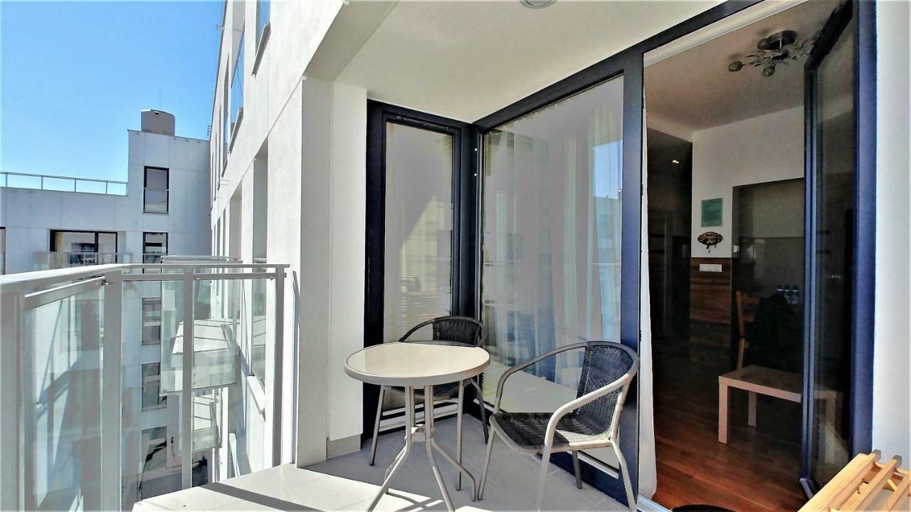 Wilanow Apartment Warsaw Exterior photo